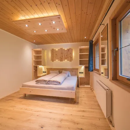 Sonderbichlhof * Pankrazberg