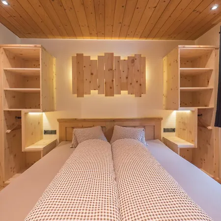 Apartmán Sonderbichlhof *