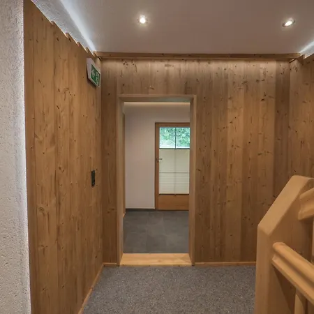 Sonderbichlhof Daire