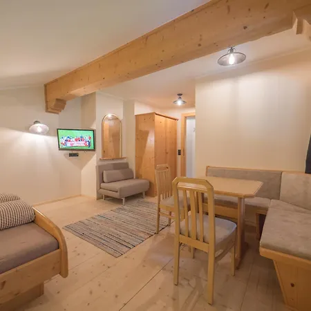 Sonderbichlhof Pankrazberg