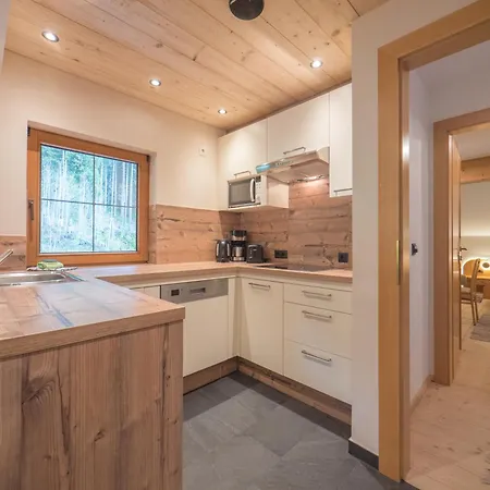 Sonderbichlhof Pankrazberg