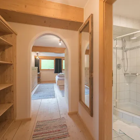 Sonderbichlhof Pankrazberg