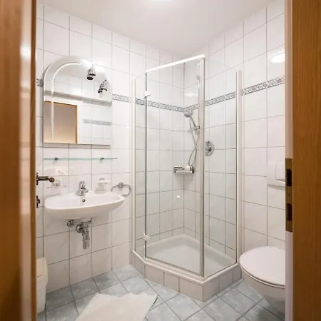 Sonderbichlhof Daire