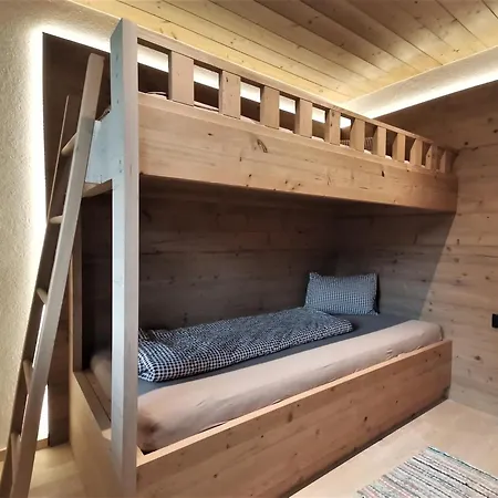 Apartamento Sonderbichlhof