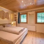 Sonderbichlhof Apartman