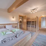 Sonderbichlhof Apartman