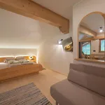 Sonderbichlhof Apartman