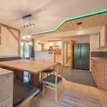 Sonderbichlhof Apartman Pankrazberg