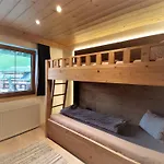 Sonderbichlhof Apartman *