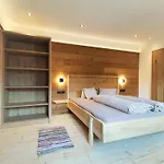 Sonderbichlhof Apartman Pankrazberg