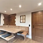 Sonderbichlhof Apartman Pankrazberg