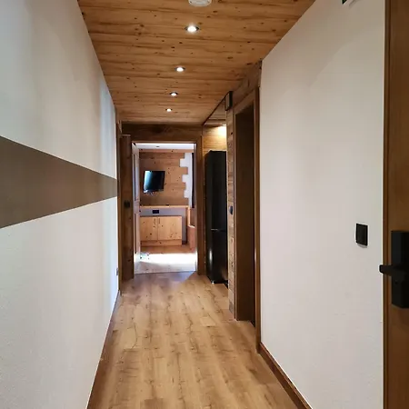 Sonderbichlhof Apartment Pankrazberg