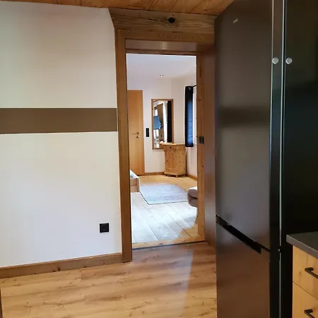 Sonderbichlhof Apartment