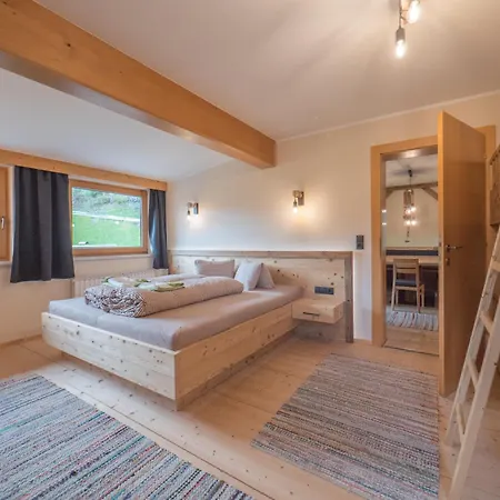 Apartment Sonderbichlhof