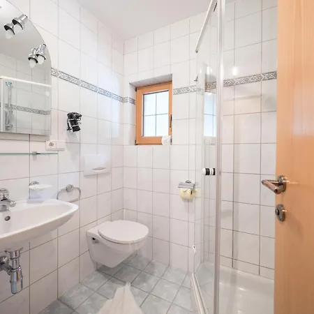 Apartment Sonderbichlhof