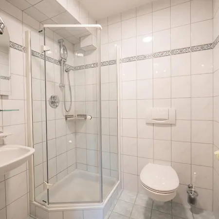 Sonderbichlhof Apartment Pankrazberg