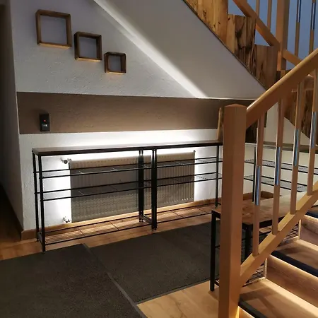 Apartmán Sonderbichlhof