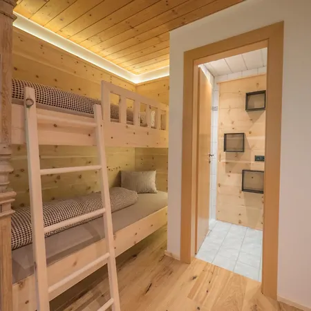 Apartmán Sonderbichlhof Pankrazberg