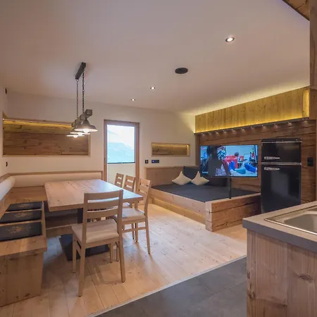 Sonderbichlhof Pankrazberg