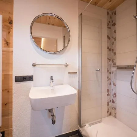 Sonderbichlhof Apartmán