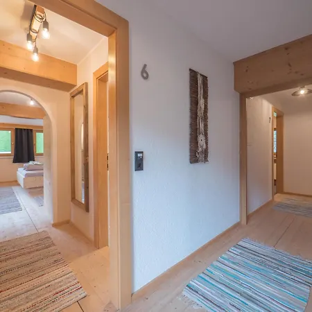 Apartment Sonderbichlhof Pankrazberg