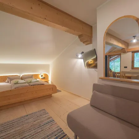 Sonderbichlhof Apartmán