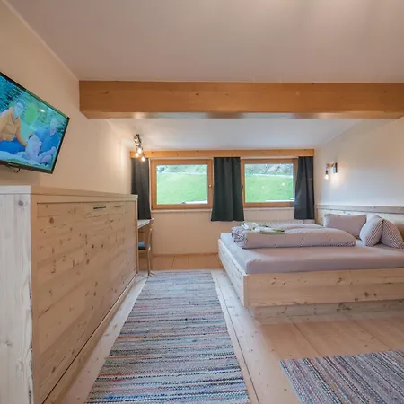 Apartmán Sonderbichlhof