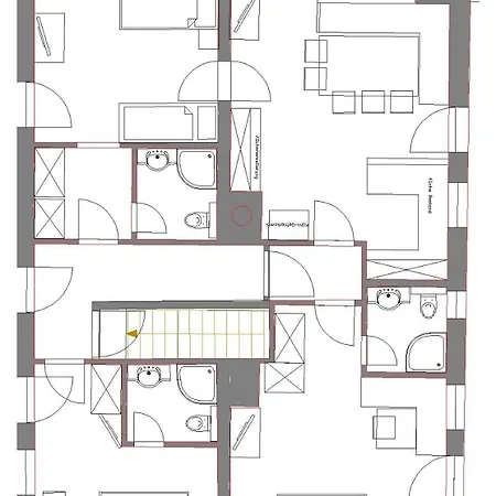 Sonderbichlhof Apartmán