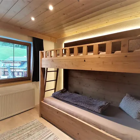 Sonderbichlhof Apartmán *