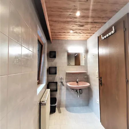 Sonderbichlhof Apartmán Pankrazberg